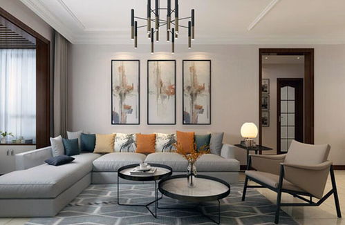 别墅装修公司排名及装饰工程流程全解析