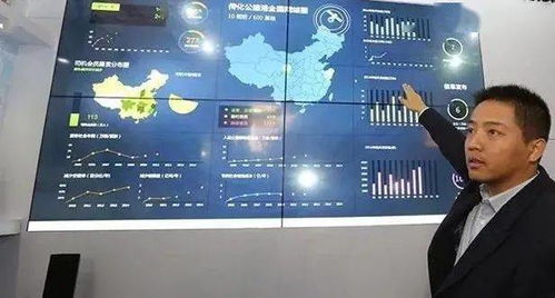 2014:初见世界互联网大会，点亮互联网之光的信号